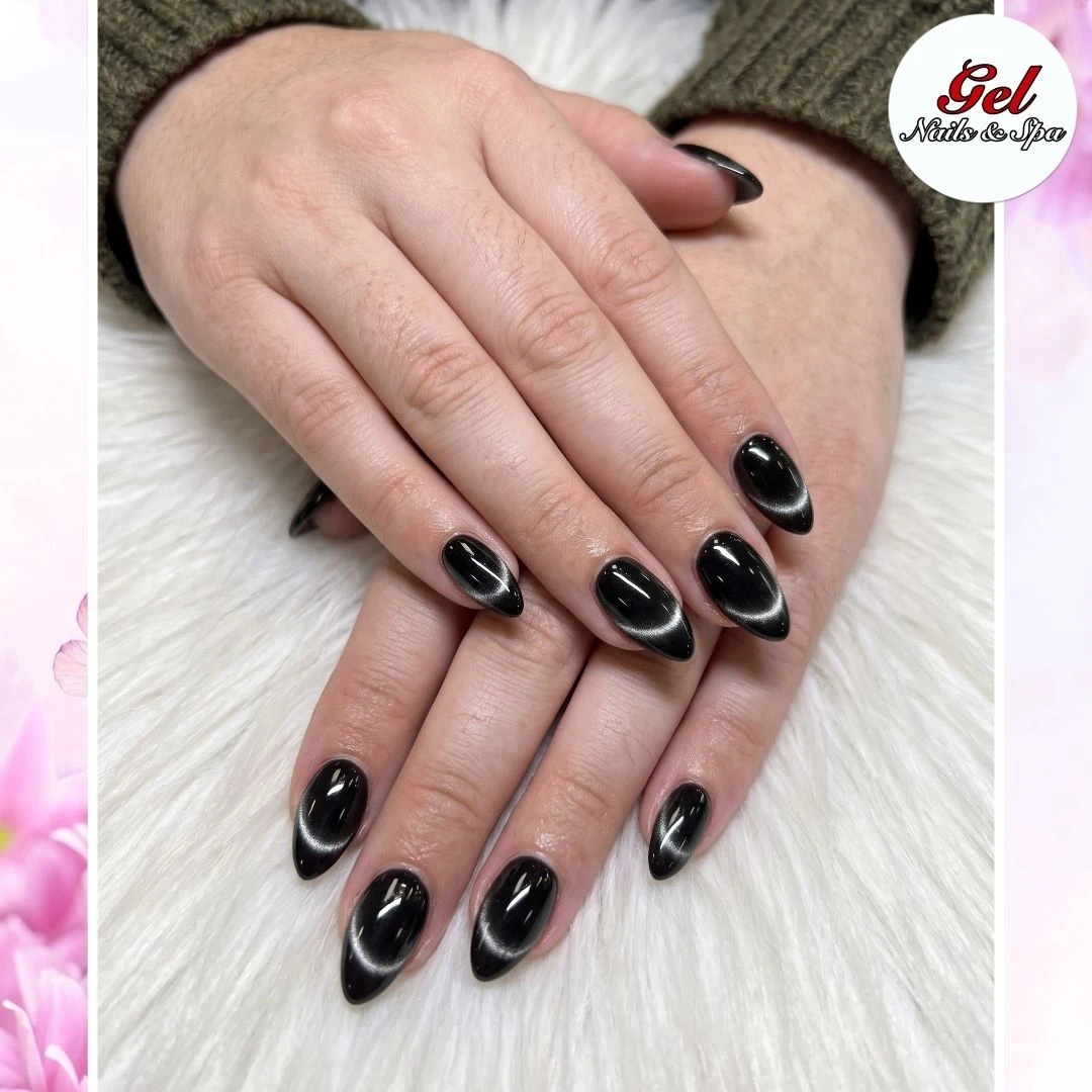 Nail designs
